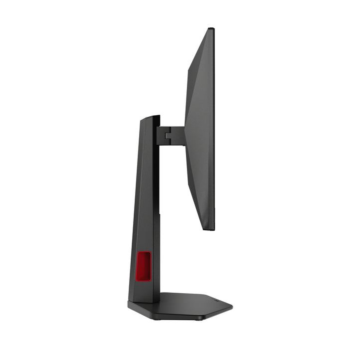 AOC G4 Q25G4SR, 62.2 cm (24.5"), 2560 x 1440 pixels, Quad HD, LED, 1 ms, Black, Red