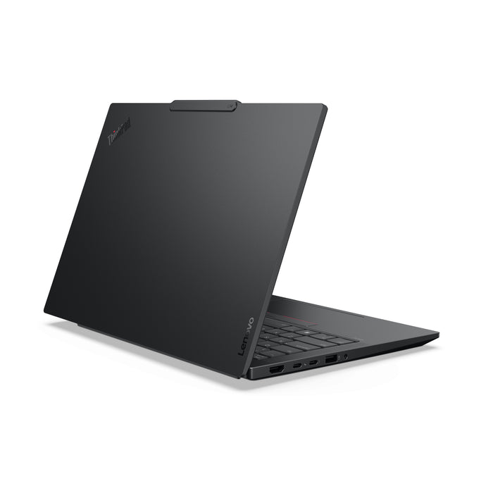 Lenovo ThinkPad E14 Gen 7 (Intel) Copilot+ PC, Intel Core Ultra 5, 35.6 cm (14"), 1920 x 1200 pixels, 16 GB, 512 GB, Windows 11 Pro