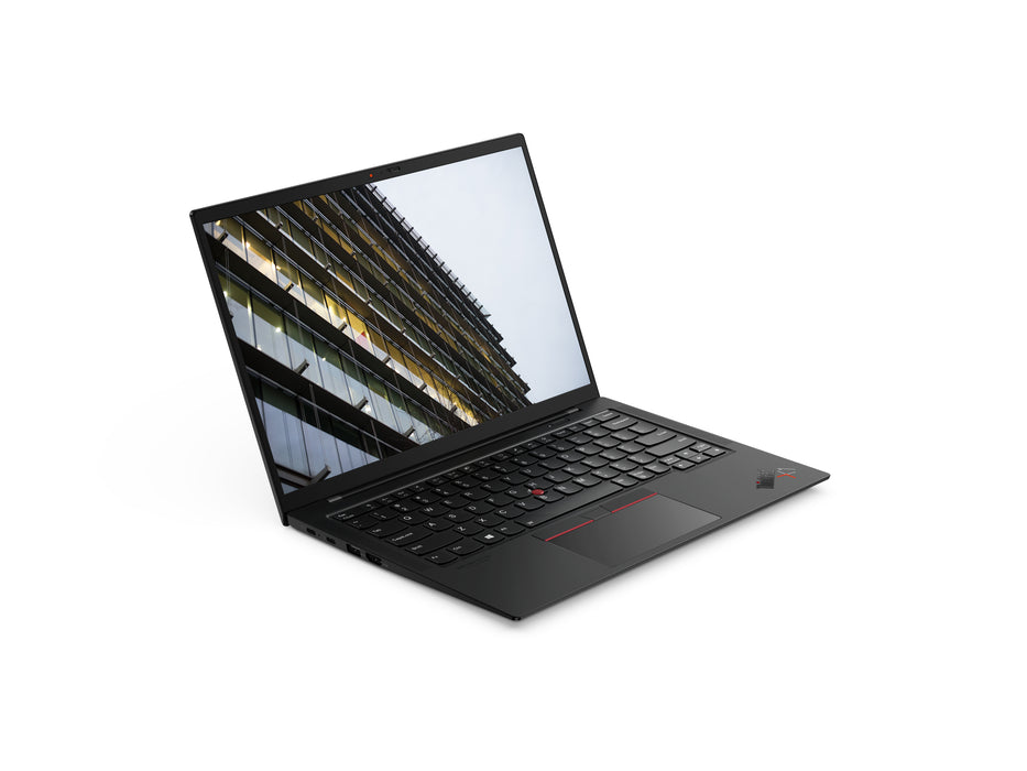 Lenovo ThinkPad X1 Carbon, Intel® Core™ i5, 35.6 cm (14"), 1920 x 1200 pixels, 8 GB, 256 GB, Windows 10 Pro