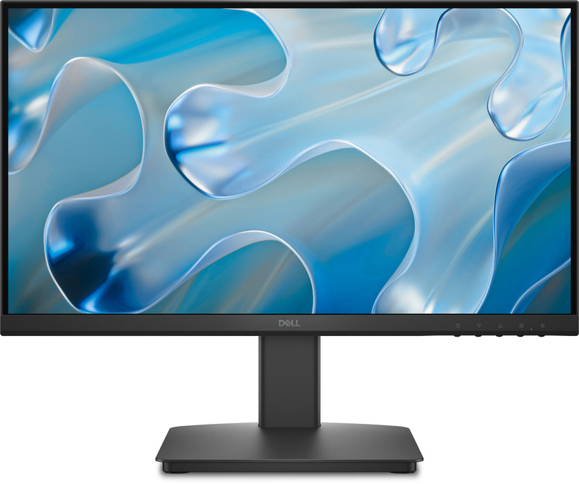 DELL SE2225HM, 54.6 cm (21.5"), 1920 x 1080 pixels, Full HD, LCD, 8 ms, Black