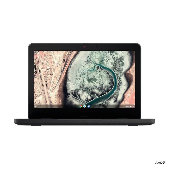 Lenovo 100e Chromebook Gen 3 (AMD), AMD 3000, 1.2 GHz, 29.5 cm (11.6"), 1366 x 768 pixels, 4 GB, 32 GB