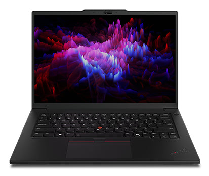 Lenovo ThinkPad P14s Gen 6 (Intel), Intel Core Ultra 7, 36.8 cm (14.5"), 2560 x 1600 pixels, 64 GB, 1 TB, Windows 11 Pro