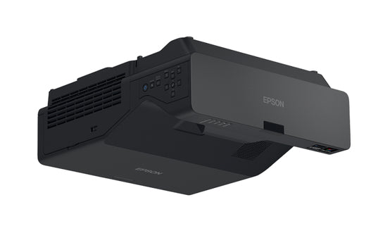 Epson EB-775F, 4100 ANSI lumens, 3LCD, 1080p (1920x1080), 2500000:1, 16:9, 1524 - 3810 mm (60 - 150")