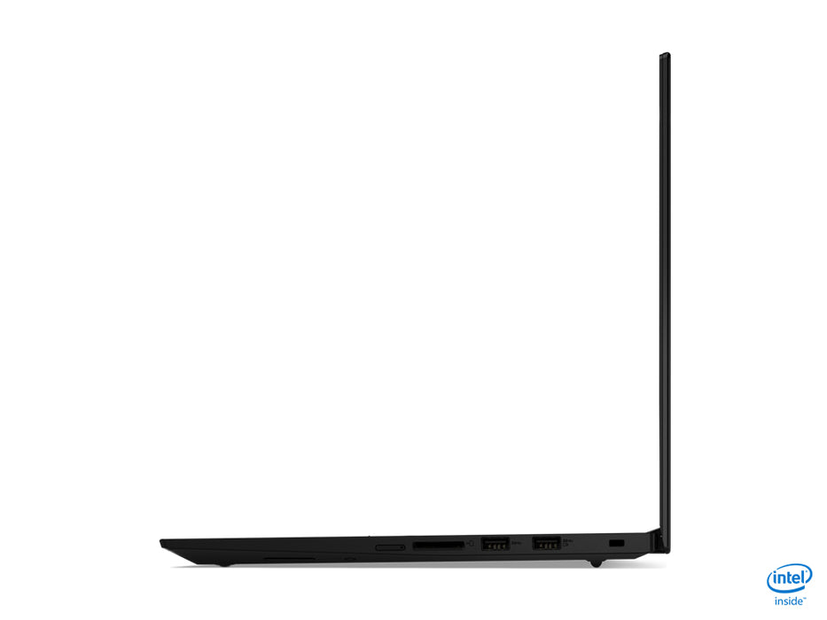 Lenovo ThinkPad X1 Extreme Gen 3, Intel® Core™ i9, 2.4 GHz, 39.6 cm (15.6"), 3840 x 2160 pixels, 32 GB, 1 TB