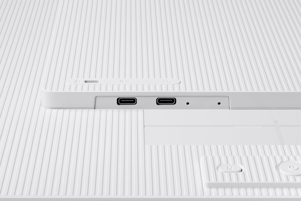 Samsung EM32DX, Digital signage flat panel, 80 cm (31.5"), 2560 x 1440 pixels, Wi-Fi, 24/7