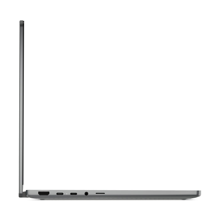 Lenovo Chrome 2in1 14IRU10, Intel Core 5, 35.6 cm (14"), 1920 x 1200 pixels, 8 GB, 128 GB, ChromeOS