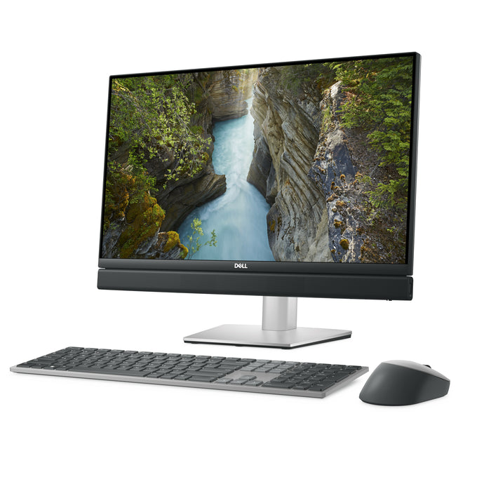 DELL OptiPlex 7420, 60.5 cm (23.8"), Full HD, Intel® Core™ i5, 16 GB, 512 GB, Windows 11 Pro