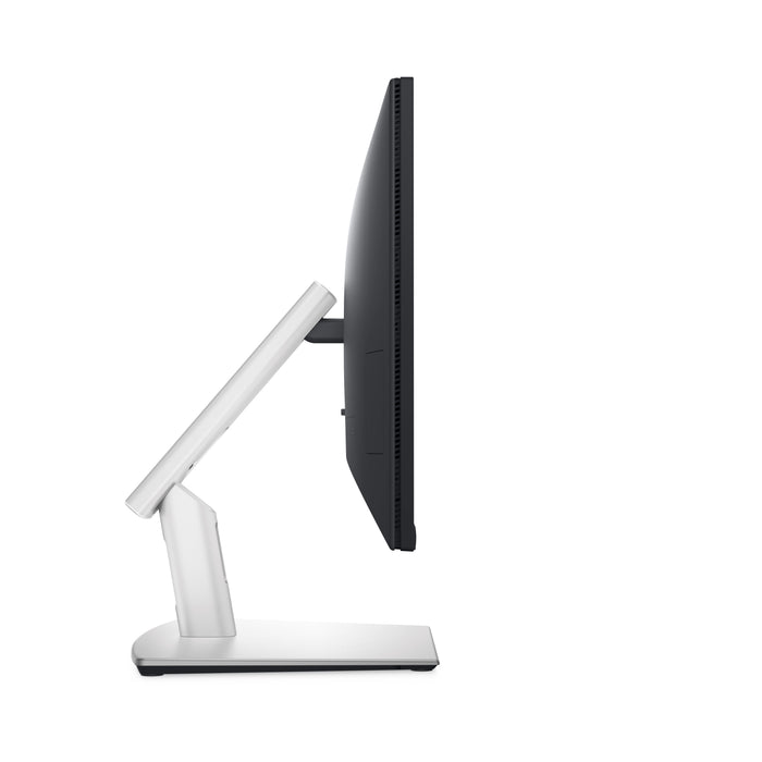 DELL P Series P2424HT, 60.5 cm (23.8"), 1920 x 1080 pixels, Full HD, LCD, 8 ms, Black, Silver