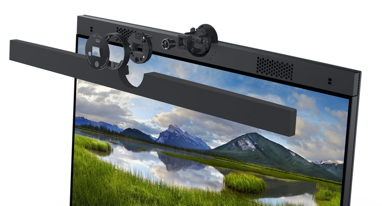 DELL P2424HEB, 60.5 cm (23.8"), LCD, 1920 x 1080 pixels, Full HD, 16:9, IPS