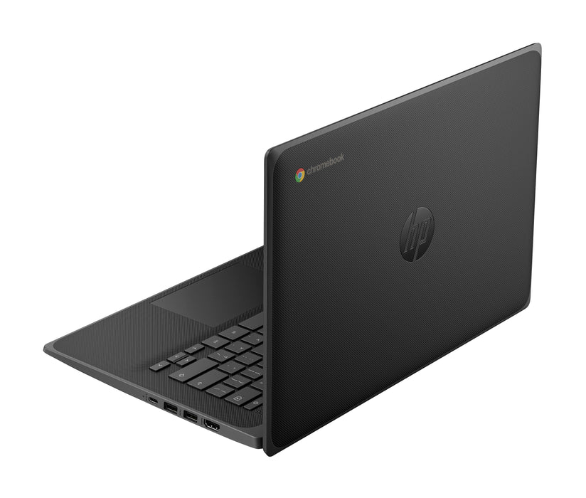 HP Fortis G1i 14 Chromebook, Intel® N, 35.6 cm (14"), 1366 x 768 pixels, 4 GB, 32 GB, ChromeOS
