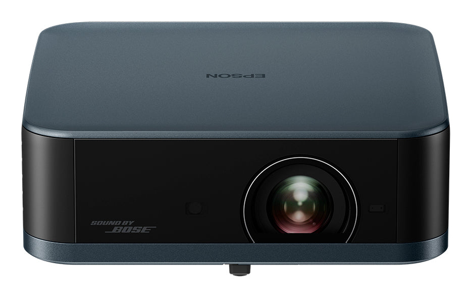Epson Lifestudio Pop Plus — EF-62N Navy Blue, 700 ANSI lumens, 3LCD, UHD 4K (3840x2160), 5000000:1, 16:9, 762 - 3810 mm (30 - 150")