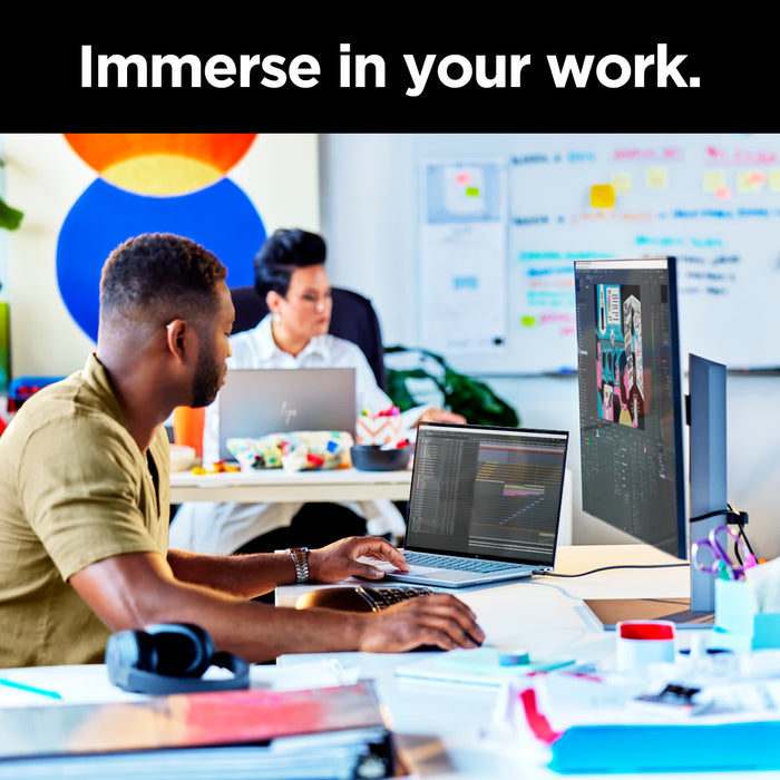 HP ZBook Studio G11, Intel Core Ultra 7, 40.6 cm (16"), 1920 x 1200 pixels, 32 GB, 1 TB, Windows 11 Pro