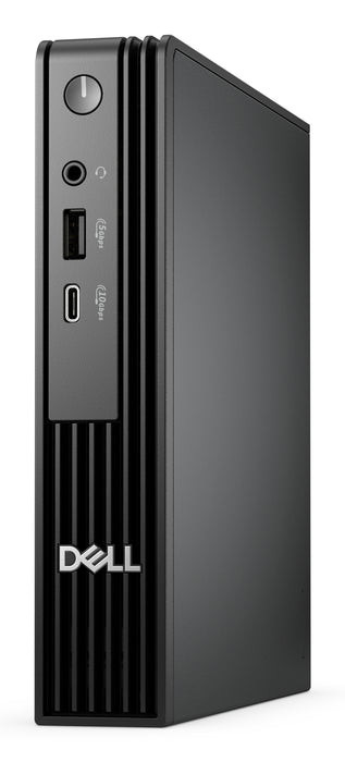 DELL Pro QCM1250, Intel® Core™ i5, i5-14500T, 8 GB, 512 GB, Windows 11 Pro, 64-bit