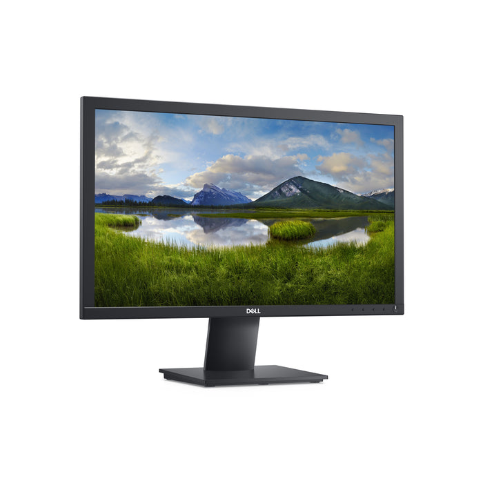 DELL E Series E2221HN, 54.6 cm (21.5"), 1920 x 1080 pixels, Full HD, LCD, 5 ms, Black