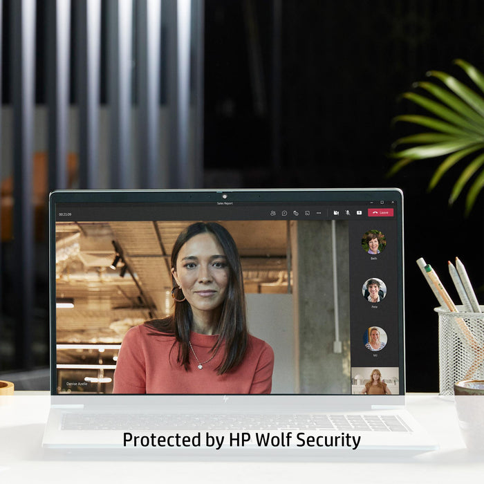 HP EliteBook 650 15.6 G9, Intel® Core™ i5, 1.3 GHz, 39.6 cm (15.6"), 1920 x 1080 pixels, 16 GB, 256 GB