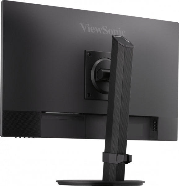 Viewsonic VG2408A-MHD, 61 cm (24"), 1920 x 1080 pixels, Full HD, LED, 5 ms, Black