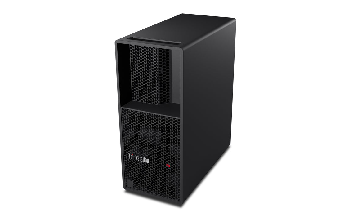 Lenovo ThinkStation P3 Tower Gen 2, Intel Core Ultra 7, 265K, 64 GB, DDR5-SDRAM, 1 TB, Windows 11 Pro