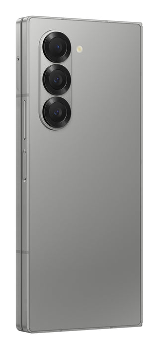 Samsung Galaxy Z Fold6 , 19.3 cm (7.6"), 12 GB, 256 GB, 50 MP, Android 14, Silver