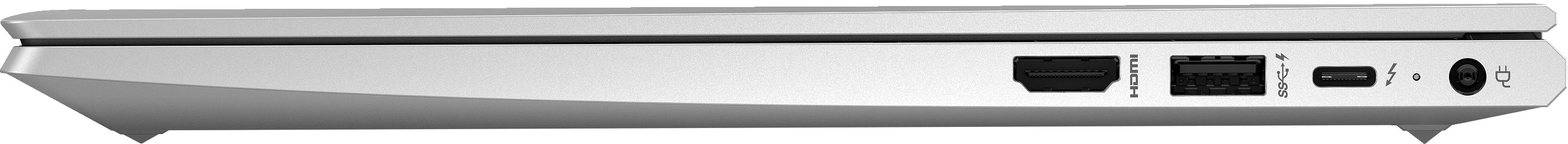 HP EliteBook 630 G9, Intel® Core™ i5, 1.3 GHz, 33.8 cm (13.3"), 1920 x 1080 pixels, 8 GB, 256 GB