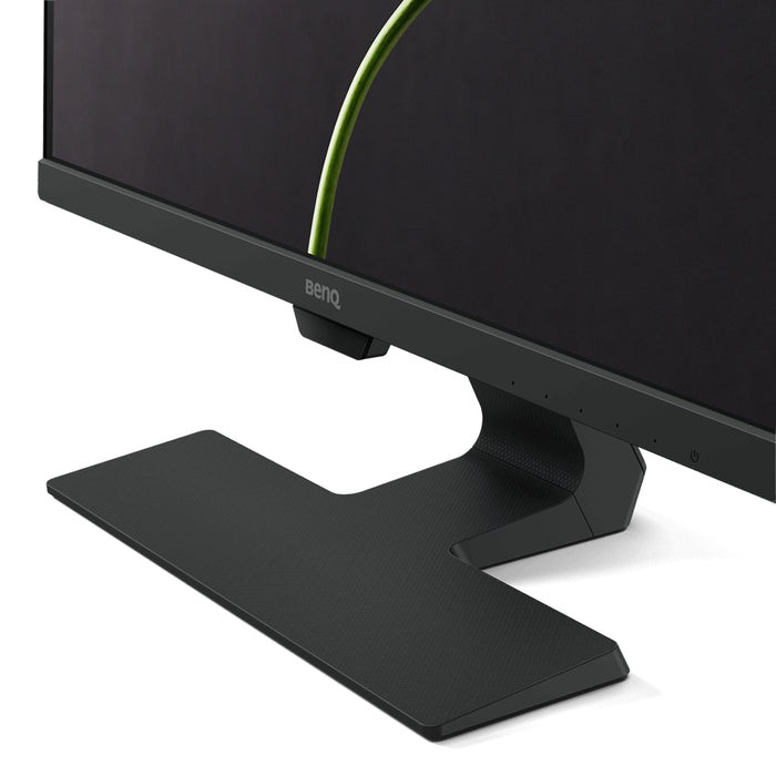 BenQ GW2283, 54.6 cm (21.5"), 1920 x 1080 pixels, Full HD, LED, 5 ms, Black