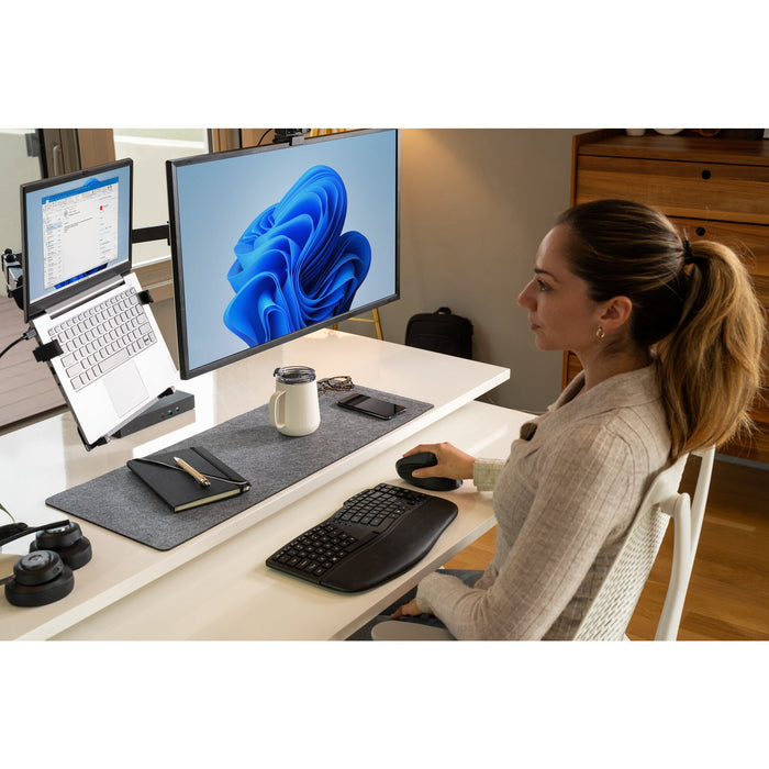 Kensington H3000 Bluetooth Over-Ear Headset, Wireless, Headset