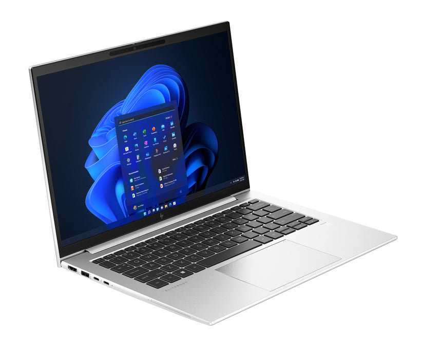 HP EliteBook 840 G10, Intel® Core™ i5, 35.6 cm (14"), 1920 x 1200 pixels, 16 GB, 512 GB, Windows 11 Pro