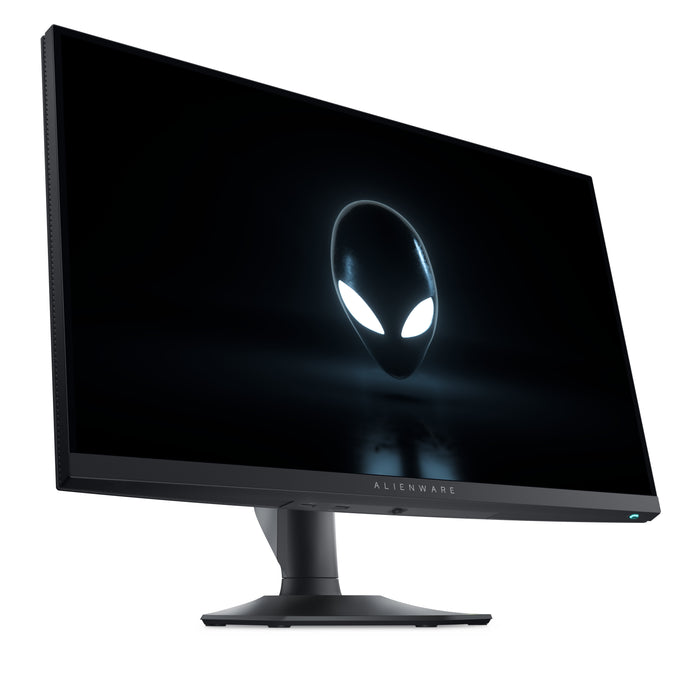 Alienware AW2724DM, 68.6 cm (27"), 2560 x 1440 pixels, Quad HD, LCD, 1 ms, Black