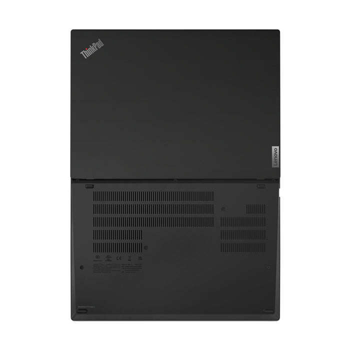 Lenovo ThinkPad T14, Intel® Core™ i7, 35.6 cm (14"), 1920 x 1200 pixels, 16 GB, 512 GB, Windows 11 Pro