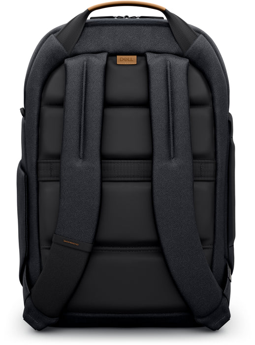 DELL Pro 14-16 Premium EcoLoop Backpack - CP7625, Backpack, 40.6 cm (16"), Shoulder strap, 930 g