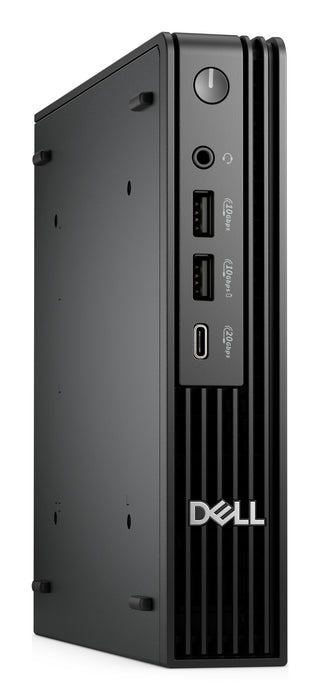 DELL Pro QBM1250 Plus, Intel Core Ultra 5, 235, 16 GB, 512 GB, Windows 11 Pro, 64-bit