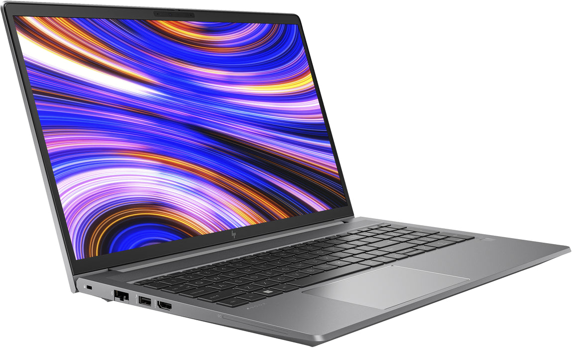 HP ZBook Power G10, AMD Ryzen™ 7, 39.6 cm (15.6"), 1920 x 1080 pixels, 32 GB, 1 TB, Windows 11 Pro