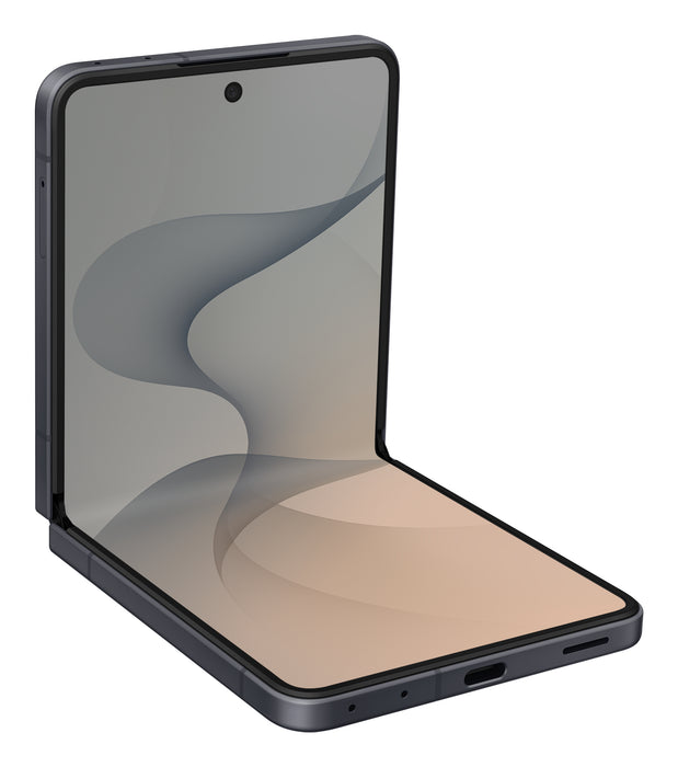 Samsung Galaxy Z Flip8 , 17.5 cm (6.9"), 2520 x 1080 pixels, 12 GB, 512 GB, 50 MP, Graphite