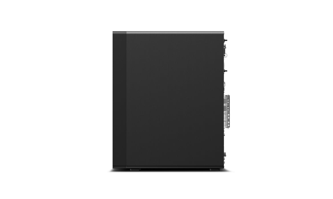 Lenovo ThinkStation P2 Tower Gen 2, Intel Core Ultra 7, 265, 32 GB, DDR5-SDRAM, 1 TB, Windows 11 Pro