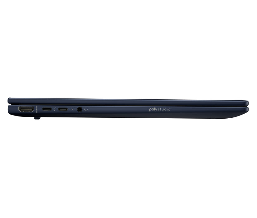 HP EliteBook X G1i Next Gen AI PC, Intel Core Ultra 7, 35.6 cm (14"), 1920 x 1200 pixels, 32 GB, 512 GB, Windows 11 Pro
