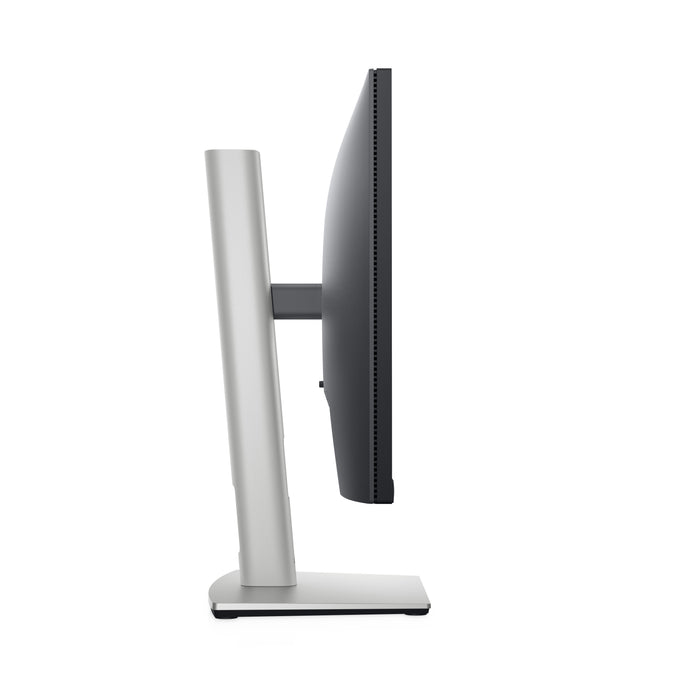 DELL P Series 22 Monitor - P2222H, 54.6 cm (21.5"), 1920 x 1080 pixels, Full HD, LCD, 8 ms, Black