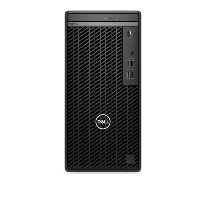 DELL OptiPlex 7010, Intel® Core™ i5, i5-13500, 8 GB, 256 GB, DVD-RW, Windows 11 Pro
