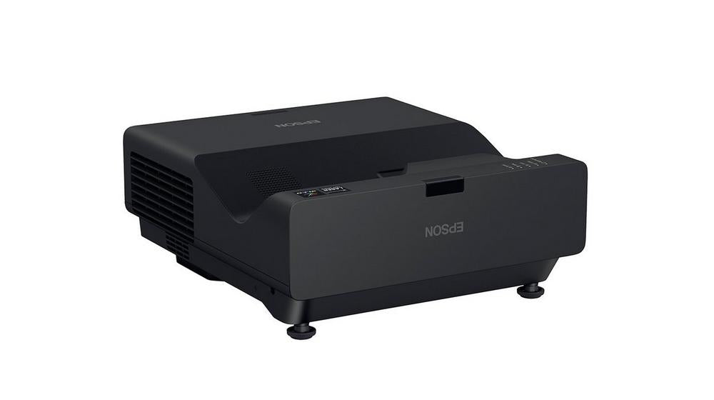 Epson EB-775F, 4100 ANSI lumens, 3LCD, 1080p (1920x1080), 2500000:1, 16:9, 1524 - 3810 mm (60 - 150")