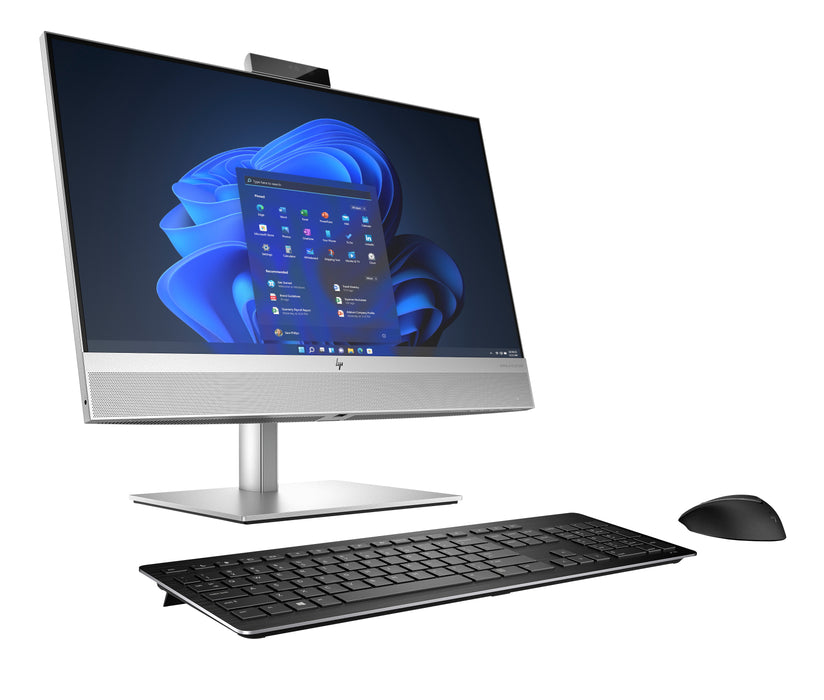 HP EliteOne 840 G9, 60.5 cm (23.8"), Full HD, Intel® Core™ i7, 16 GB, 512 GB, Windows 11 Pro