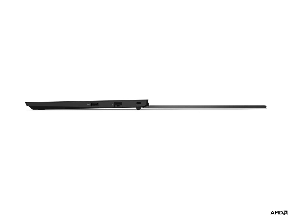 Lenovo ThinkPad E14 Gen 2 (AMD), AMD Ryzen™ 5, 2.3 GHz, 35.6 cm (14"), 1920 x 1080 pixels, 8 GB, 256 GB