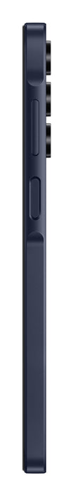 Samsung Galaxy A15, 16.5 cm (6.5"), 4 GB, 128 GB, 50 MP, Android 14, Black, Blue