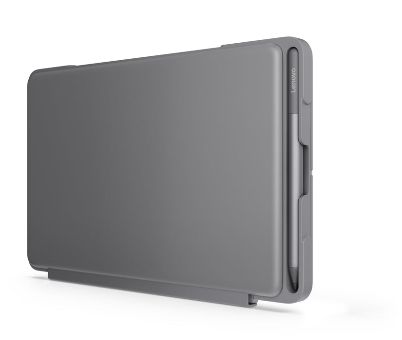 Lenovo Chromebook Duet EDU G2, 27.8 cm (10.9"), 1920 x 1200 pixels, 64 GB, 8 GB, ChromeOS, Grey