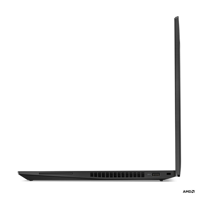 Lenovo ThinkPad T16 Gen 2 (AMD), AMD Ryzen™ 7 PRO, 3.3 GHz, 40.6 cm (16"), 1920 x 1200 pixels, 16 GB, 512 GB