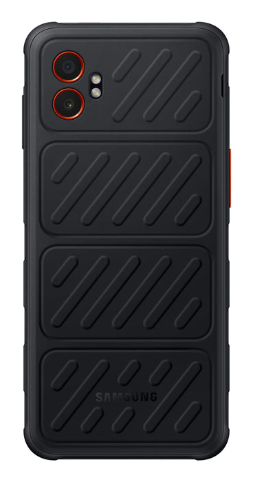 Samsung Galaxy XCover7 Pro Enterprise Edition XCover7 Pro, 16.8 cm (6.6"), 6 GB, 128 GB, 50 MP, Android 15, Black