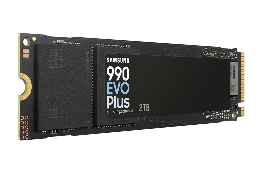 Samsung MZ-V9S2T0, 2 TB, M.2, 7250 MB/s