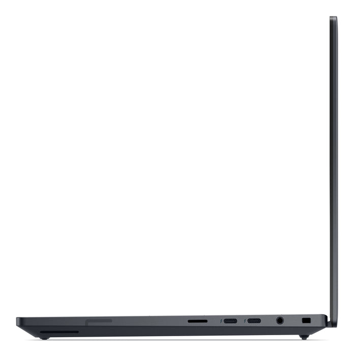 DELL Pro Max 14 Premium MA14250, Intel Core Ultra 7, 35.6 cm (14"), 1920 x 1200 pixels, 32 GB, 1 TB, Windows 11 Pro