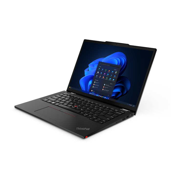 Lenovo ThinkPad X13 2-in-1, Intel Core Ultra 5, 33.8 cm (13.3"), 1920 x 1200 pixels, 16 GB, 512 GB, Windows 11 Pro