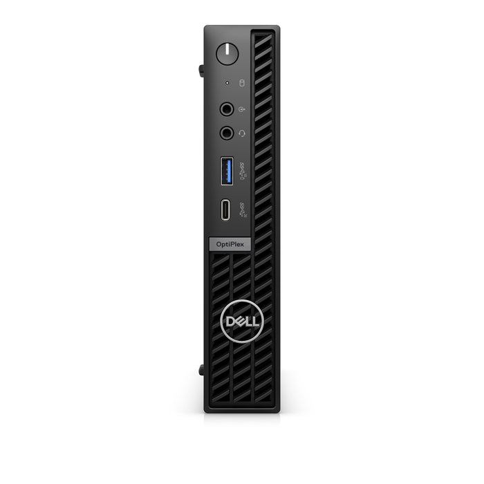 DELL OptiPlex 7010 Plus, Intel® Core™ i7, i7-13700T, 16 GB, 256 GB, Windows 11 Pro, 64-bit