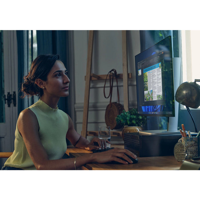 HP ProDesk 4 SFF G1i AI Wolf Pro Security Edition, Intel Core Ultra 5, 235, 16 GB, DDR5-SDRAM, 512 GB, Windows 11 Pro