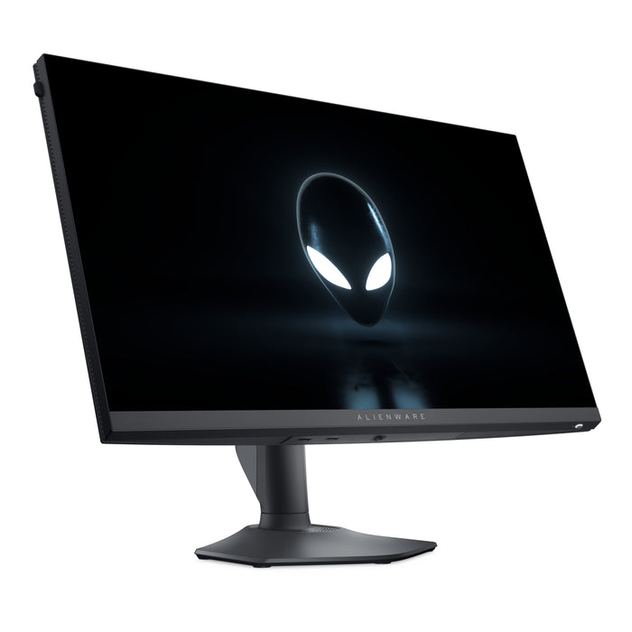 Alienware AW2724HF, 68.5 cm (27"), 1920 x 1080 pixels, Full HD, LCD, 1 ms, Black