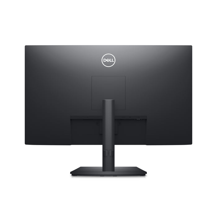DELL E Series 27 Monitor - E2724HS, 68.6 cm (27"), 1920 x 1080 pixels, Full HD, LCD, 8 ms, Black